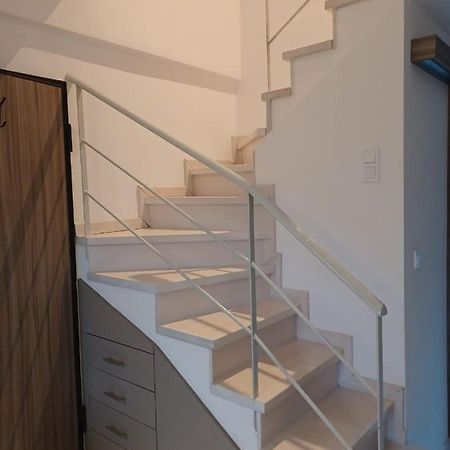 Apartmán Ένα Μέρος Για Ήσυχες Διακοπές Ioánnina Exteriér fotografie