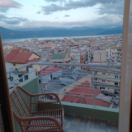 Apartmán Ένα Μέρος Για Ήσυχες Διακοπές Ioánnina Exteriér fotografie