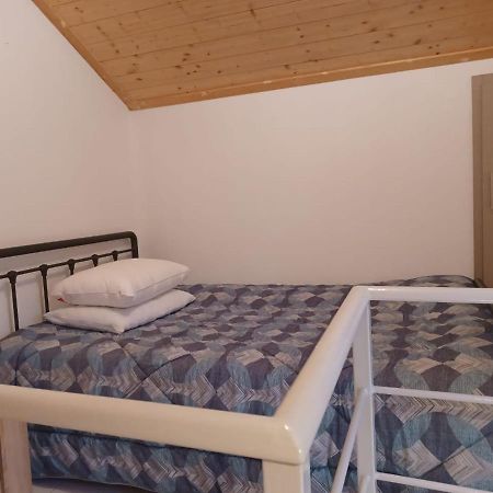 Apartmán Ένα Μέρος Για Ήσυχες Διακοπές Ioánnina Exteriér fotografie