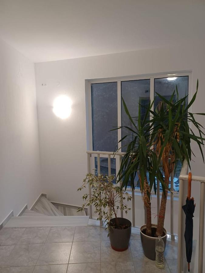 Apartmán Ένα Μέρος Για Ήσυχες Διακοπές Ioánnina Exteriér fotografie