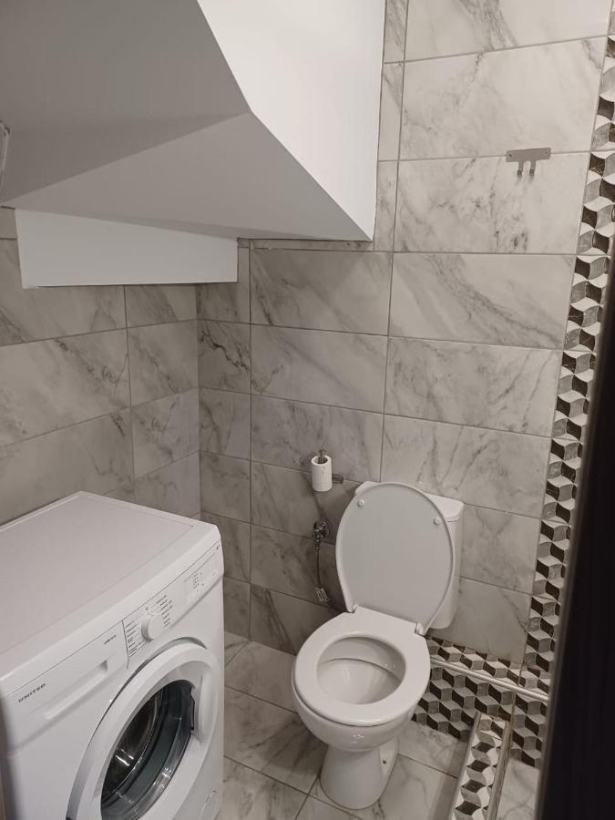 Apartmán Ένα Μέρος Για Ήσυχες Διακοπές Ioánnina Exteriér fotografie