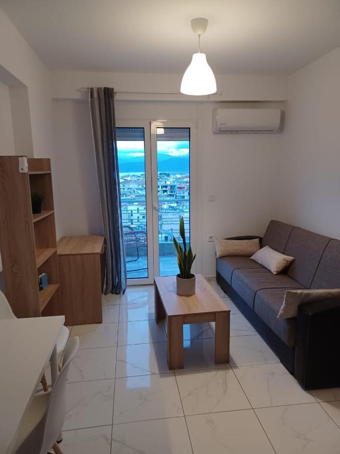Apartmán Ένα Μέρος Για Ήσυχες Διακοπές Ioánnina Exteriér fotografie